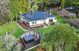 32 Clitheroe Street, Otautau