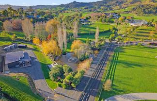 102D/1 Maungakawa Road, Cambridge