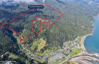 1 Tapu Heights Rise, Tapu