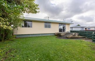 3 Harding Place, Feilding