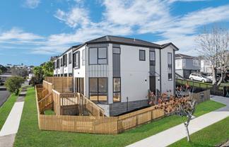 Lot 1/1 Pauline Place, Bucklands Beach