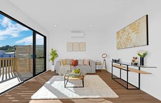 Lot 2/1 Pauline Place, Bucklands Beach