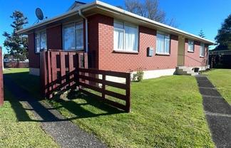 67 Rosser Street, Huntly
