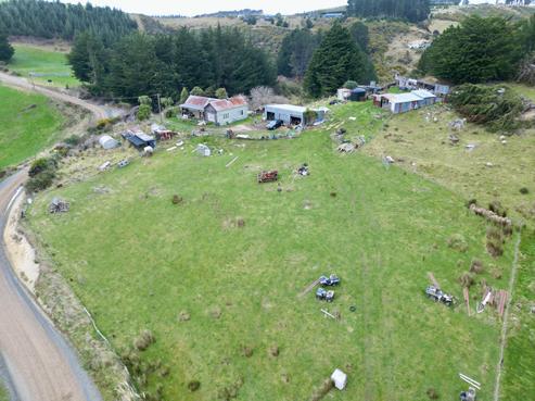 45 Taieri Beach Road, Taieri Mouth