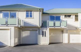 11/235 Salisbury Street, Christchurch Central