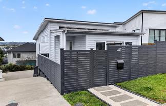 41 Ascension Crescent, OREWA