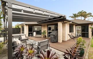 34 Aranui Drive, Papamoa Beach