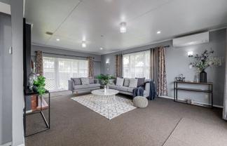 125 West Street, Feilding