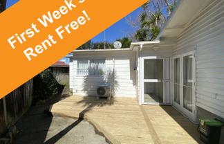 86B Hillcrest Road, Papatoetoe