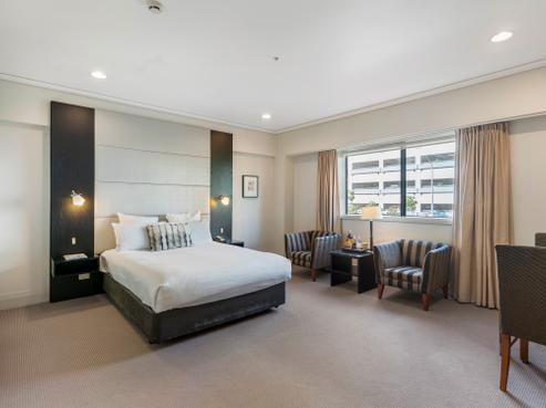 321/85 Customs Street West, Auckland Central