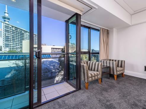 321/85 Customs Street West, Auckland Central