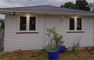 Auckland - Address withheld