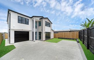 16B Henwood Road, Otahuhu