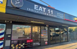 Own Your Next Takeaway Business