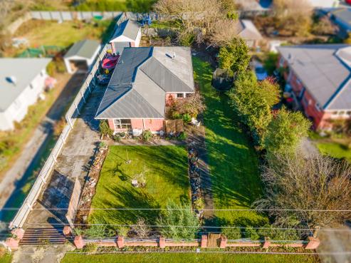 54 Leeston Dunsandel Road, Dunsandel