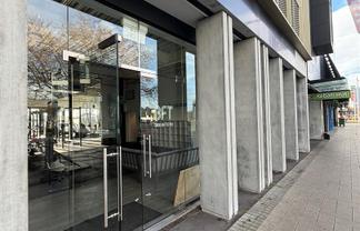 High Profile Retail on Victoria Street