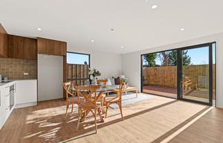 4/167 Bower Avenue, New Brighton