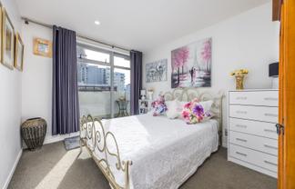 7C/32 Eden Crescent, Auckland Central