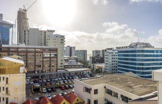7C/32 Eden Crescent, Auckland Central