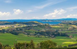 395D Matakana Valley Road, Matakana