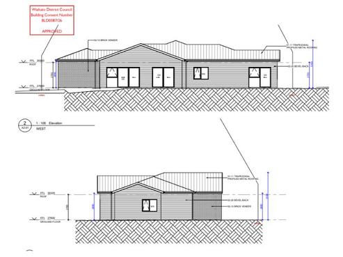 6 Munro Road, Pokeno