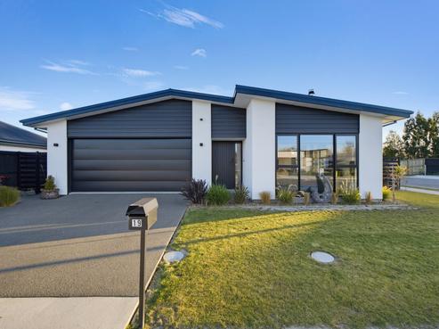 19 Bastings Street, Kaiapoi
