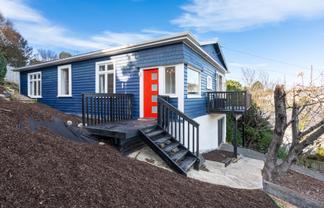 121 Cavell Street, TAINUI
