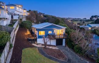 121 Cavell Street, TAINUI