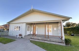 23 Merritt Street, Whakatane