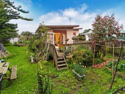 1/15 Margan Avenue, New Lynn