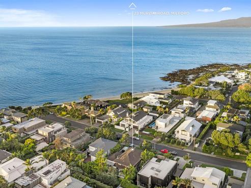22 Muritai Road, Milford