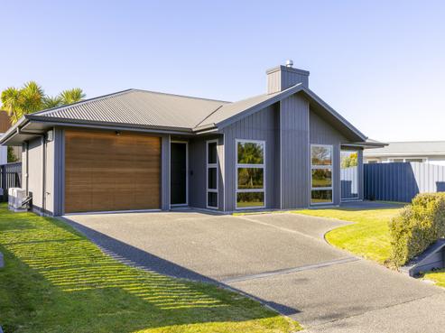83 Woodward Street, Nukuhau