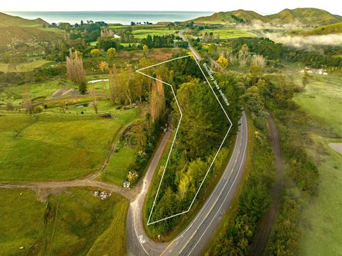 12 Glendining Road, Wairoa