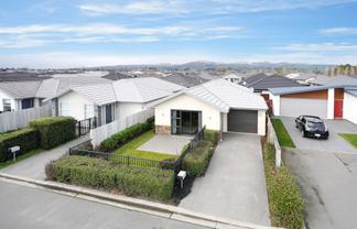 9 Bouler Court, Halswell