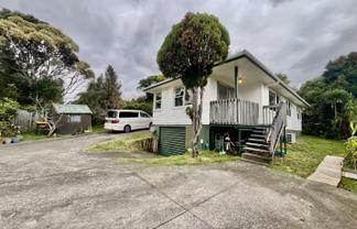 5 Dallow place, Henderson