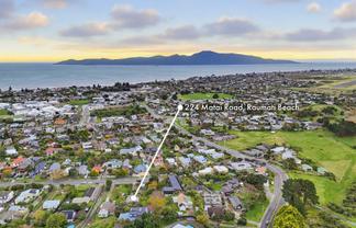 224 Matai Road, Raumati Beach