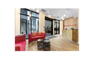 501/147 Victoria Street West, Auckland Central