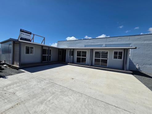 446 Kamo Road, Kamo