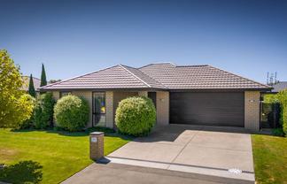 11 Colebrook Drive , Rolleston
