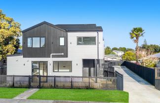 2/3 Ewbank Place, Manurewa