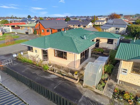5A Grant Street, Gore