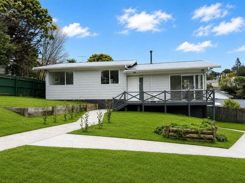 22 Garton Drive, Massey
