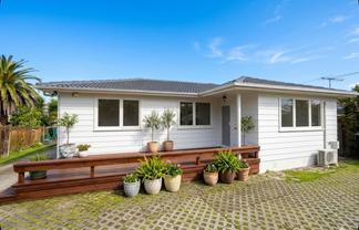 30 Maugham Drive, Bucklands Beach