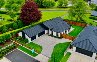 15 Hinerangi Crescent, Matamata