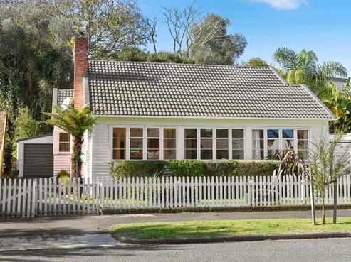 14 Galway Avenue, Hamilton East