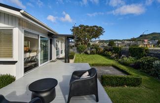 3 Surrey Street, Tawa