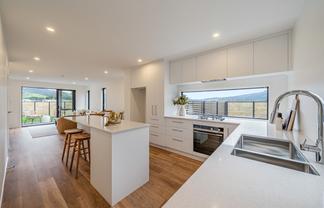 Lot 21/3 Nausori Lane, Stage 9d, Trackside, Wallaceville