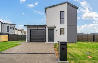 Lot 21/3 Nausori Lane, Stage 9d, Trackside, Wallaceville
