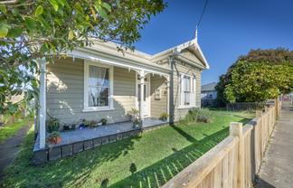 67 Jervois Street, Dargaville