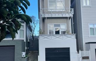 4 Caroline Street, Mount Victoria